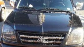 2011 Mitsubishi Adventure S2 for sale