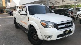 2012 Ford Ranger Wildtrak 4x2 AT dsl for sale
