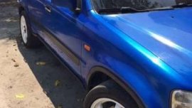 For sale Honda CRV 1998