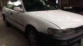 Toyota Corolla XE 1997 for sale