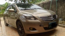 2013 Toyota Vios 1.3 G MT for sale