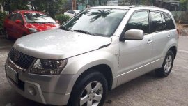 2006 Suzuki Grand Vitara for sale