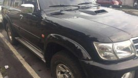 Nissan Patrol 2003 for sale