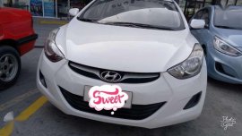 Hyundai Elantra 2012 for sale