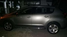 2013 Peugeot 3008 for sale