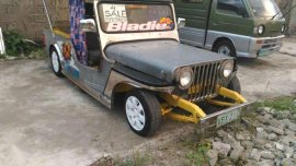 For sale Toyota Owner type jeep