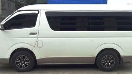 Toyota Grandia 2011 for sale