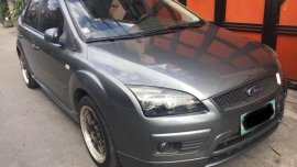 Ford Focus 2007 for sale