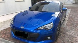 Subaru BRZ 2013 for sale