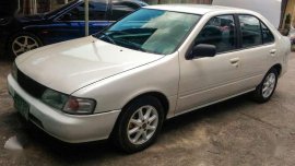 Nissan Sentra AT Super Saloon 96 for sale