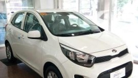 Kia Picanto 12 SL automatic 2018 low down payment for sale