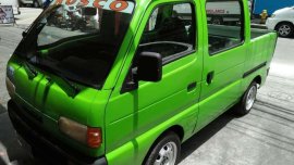 2014 Suzuki Multi cab for sale