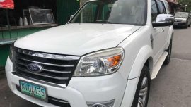 2009 Ford Everest for sale