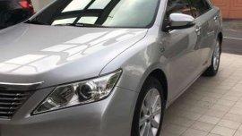 2013 Toyota CAMRY V for sale