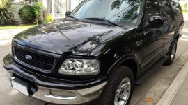Ford Expedition GAS SVT V8 5.4L 4X4 AT 1997 for sale