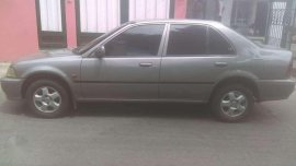 Honda City 1997 for sale