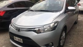 Toyota Vios 1.3E 2016 MT for sale