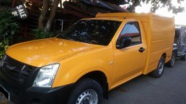 Isuzu D-Max 2009 for sale