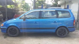 Hyundai Trajet 2011 for sale