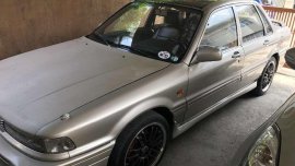 Mitsubishi Galant First Owned 1988 for sale