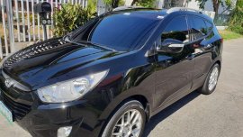 2012 Hyundai Tucson 4x4 diesel for sale