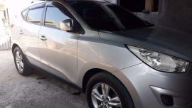 Hyundai Tucson theta II 2010 model for sale