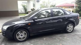 Ford Focus 2005 for sale