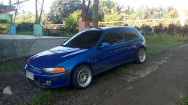Honda Civic Hatchback for sale