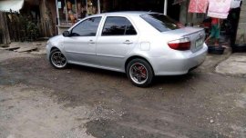 Toyota Vios 1.3 manual 2004 for sale