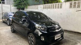 2017 KIA Picanto AT for sale