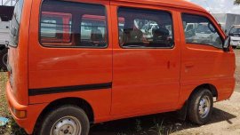 Suzuki Multicab carry and vans for sale