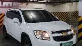 2012 Chevrolet Orlando for sale