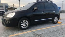 Kia Carens 2008 Crdi Diesel AT Top of the Line for sale