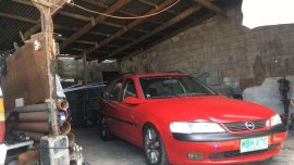 For sale Opel Vectra (toyota engine) FRESH 1998