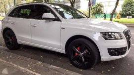 Audi Q5 Premium 20 TSFI Quattro 2010 for sale