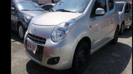 2015 Suzuki Celerio DX 10 Automatic Automobilico SM City Bicutan for sale