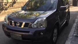 2010 Nissan Xtrail for sale