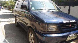 Mitsubushi Adventure 1998 for sale