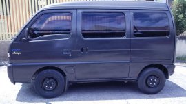 Suzuki Multicab Van 2008 for sale