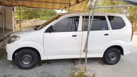 Toyota Avanza 2008 1.3J M/T (White) for sale