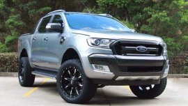 Ford Ranger 2018 for sale