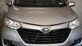 2016 TOYOTA AVANZA 1. 3 E AUTOMATIC for sale