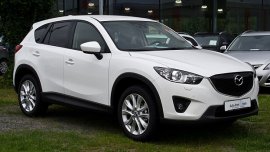 Mazda CX-5 2018 for sale