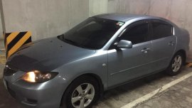 Mazda 3 2008 AT - rush sale - neg upon viewing for sale