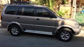 Isuzu Crosswind 2004 XUVi AT for sale