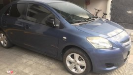Toyota Vios 2008 1.3 J for sale