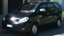 2008 Toyota Innova G Automatic Gas for sale