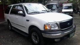 2002 Ford EXPEDITION V8 AUTOMATIC p195T for sale