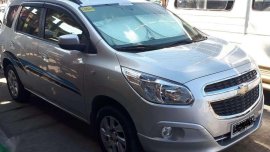 For sale 2015 Chevrolet Spin 
