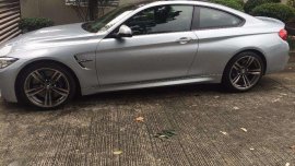 2015 BMW M4 for sale